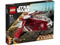 LEGO Star Wars - Coruscant Guard Gunship - #75354 (RETIRED)