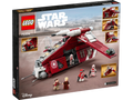 LEGO Star Wars - Coruscant Guard Gunship - #75354 (RETIRED)