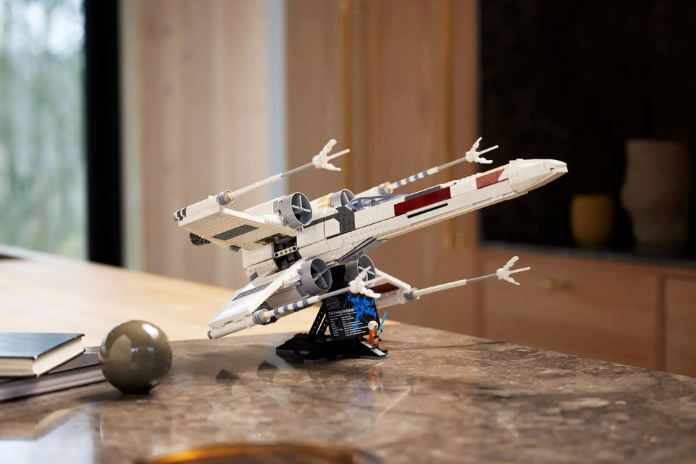 LEGO Star Wars - X-Wing Starfighter - #75355 (RETIRED)