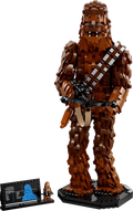 LEGO Star Wars-  Chewbacca- #75371 (RETIRED) - Shelf Wear to Box