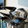 LEGO Star Wars - TIE Interceptor #75382