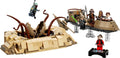 LEGO Star Wars - Desert Skiff & Sarlacc Pit #75396 (RETIRED)