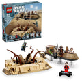 LEGO Star Wars - Desert Skiff & Sarlacc Pit #75396 (RETIRED)