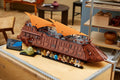 LEGO Star Wars - Jabba's Sail Barge - #75397