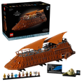 LEGO Star Wars - Jabba's Sail Barge - #75397