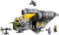 LEGO Star Wars - The Razor Crest #75447