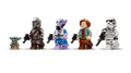 LEGO Star Wars - The Razor Crest #75447