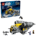 LEGO Star Wars - The Razor Crest #75447