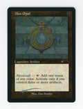 Mox Opal — Retro Frame|Dan Frazier|Etched Foil — ID 17639