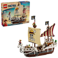 LEGO One Piece - The Going Merry Pirate Ship - #75639
