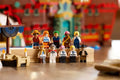 LEGO One Piece - The Baratie Floating Restaurant - #75640