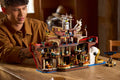 LEGO One Piece - The Baratie Floating Restaurant - #75640