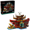 LEGO One Piece - The Baratie Floating Restaurant - #75640