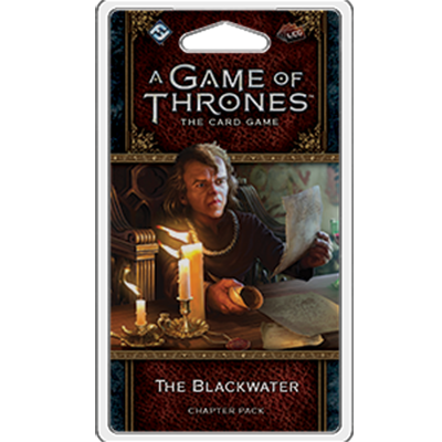 AGOT LCG 2nd Ed: The Blackwater