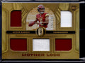 2024 Panini Gold Standard Jayden Daniels #ML-JDS Rookie Patch /299