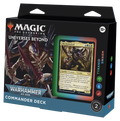 Warhammer 40,000 - Commander Deck (Tyranid Swarm)