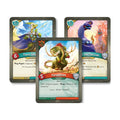 KeyForge Worlds Collide Deluxe Deck