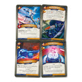 KeyForge Worlds Collide Deluxe Deck