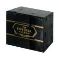 2025 Topps Five Star Baseball Hobby Box