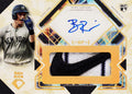 2025 Topps Diamond Icons Baseball Hobby Box