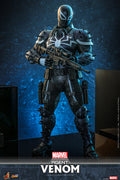 Hot Toys Marvel Comics Agent Venom Sixth Scale Figure