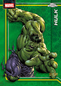 2026 Topps Marvel Comics Chrome Blaster Box