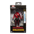 Marvel Legends Series - Deadpool & Wolverine – Wave 2 - Complete Set of 6