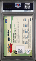 PSA 6 ABRA STADIUM TIP