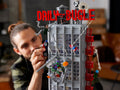 LEGO Marvel - Spider-Man Daily Bugle - #76178 (Hard to find)
