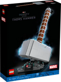 LEGO Marvel - Thor's Hammer - #76209 (RETIRED)