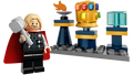 LEGO Marvel - Thor's Hammer - #76209 (RETIRED)