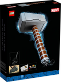 LEGO Marvel - Thor's Hammer - #76209 (RETIRED)