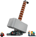 LEGO Marvel - Thor's Hammer - #76209 (RETIRED)