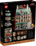 LEGO Marvel - Sanctum Sanctorum - #76218 (RETIRED)
