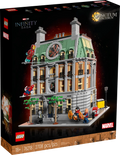 LEGO Marvel - Sanctum Sanctorum - #76218 (RETIRED)