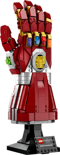 LEGO Marvel - Marvel Nano Gauntlet - #76223 (RETIRED)