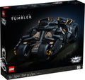 LEGO DC Comics Super Heroes - Batmobile Tumbler - #76240 (RETIRED)