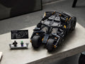 LEGO DC Comics Super Heroes - Batmobile Tumbler - #76240 (RETIRED)