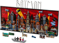 Lego Batman - Batman: The Animated Series Gotham City™ #76271 (RETIRED)