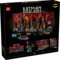 Lego Batman - Batman: The Animated Series Gotham City™ #76271 (RETIRED)