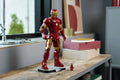 LEGO Marvel - Iron Man Mark 3 Collectors Edition #76344