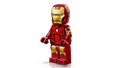 LEGO Marvel - Iron Man Mark 3 Collectors Edition #76344