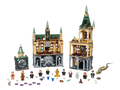 LEGO Harry Potter - Hogwarts Chamber of Secrets - #76389 (RETIRED)