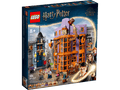 LEGO Harry Potter - Diagon Alley: Weasleys' Wizard Wheezes #76422 (RETIRED)