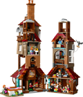LEGO Harry Potter - The Burrow – Collectors' Edition - #76437 (Exclusives)