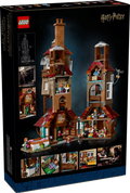 LEGO Harry Potter - The Burrow – Collectors' Edition - #76437 (Exclusives)
