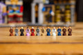 LEGO Harry Potter - Diagon Alley™ Wizarding Shops - #76444