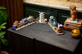 LEGO Harry Potter - Diagon Alley™ Wizarding Shops - #76444