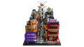 LEGO Harry Potter - Diagon Alley™ Wizarding Shops - #76444