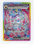 Sylveon ex — Special Illustration Rare — ID 17774